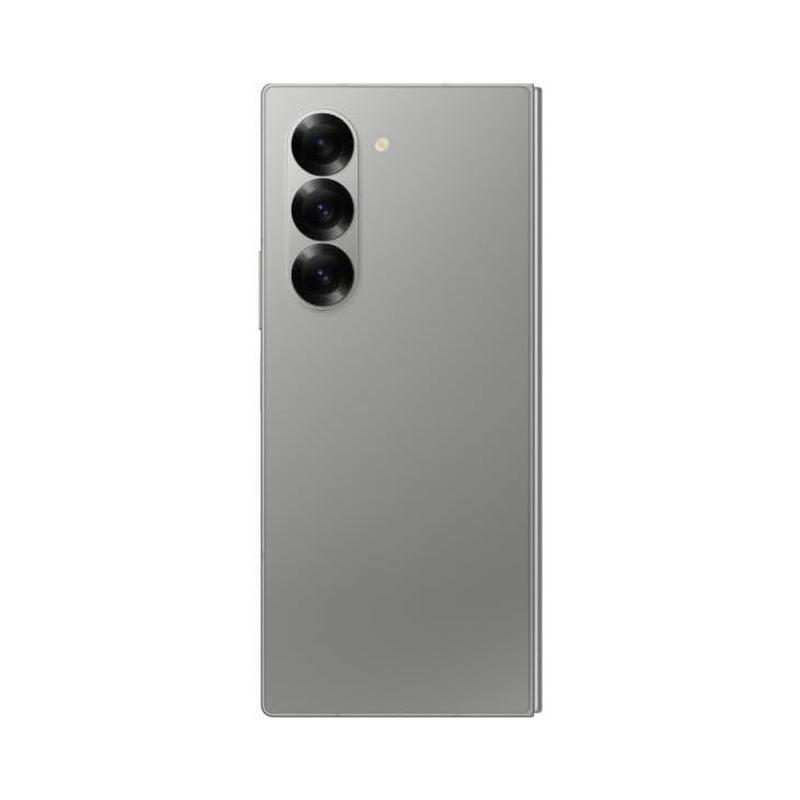 Samsung Galaxy Z Fold6, AI Smart Phone, Android Smartphone, Storage, AI Zoom, Live Translate, Multi-Tasking, Long Battery.