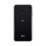 LG V35 ThinQ V35 64GB Unlocked International Phone, Dual 16MP Camera, Black | Excellent Condition – (Certified Pre-Owned) -.