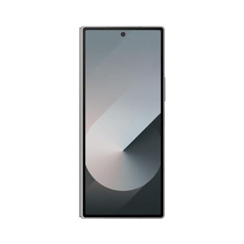 Samsung Galaxy Z Fold6, AI Smart Phone, Android Smartphone, Storage, AI Zoom, Live Translate, Multi-Tasking, Long Battery.