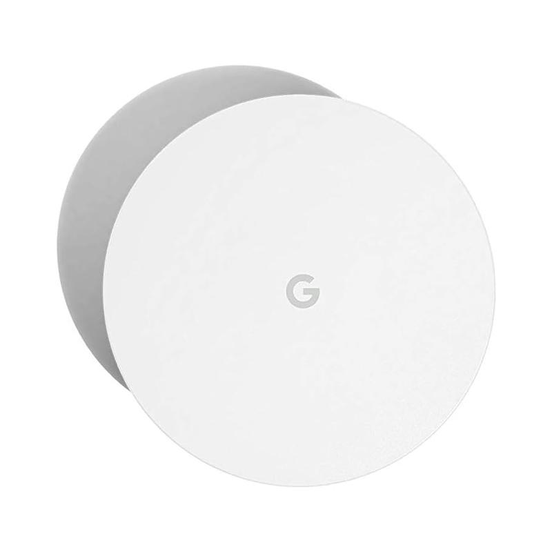 Google Mesh WiFi System, Wifi Router, 4500 Sq Ft Coverage - 3 pack (AC1200) - Brand New - view 2