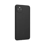 Google Pixel 5 128GB - Black (Open Box) - view 2