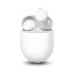 Google Pixel Buds A-Series In-Ear Sound Isolating Truly Wireless Headphones - Clearly White - brand New