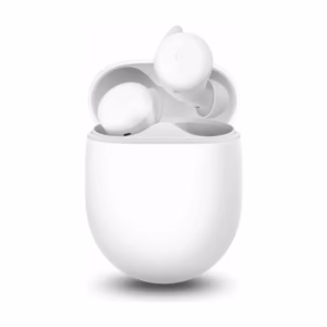 Google Pixel Buds A-Series Wireless Earbuds - Clearly White - Open Box