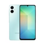 Samsung Galaxy A06 Dual Sim, International Model, Brand New - view 2