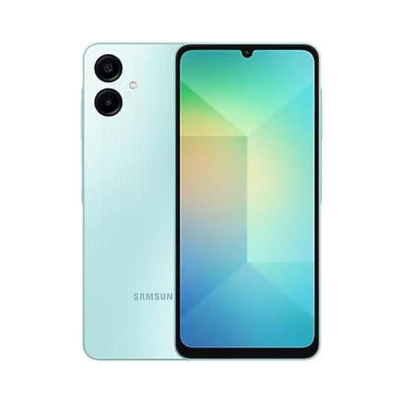Samsung Galaxy A06 Dual Sim, International Model, Brand New - view 2