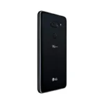 LG V35 ThinQ V35 64GB Unlocked International Phone, Dual 16MP Camera, Black | Excellent Condition – (Certified Pre-Owned) -.