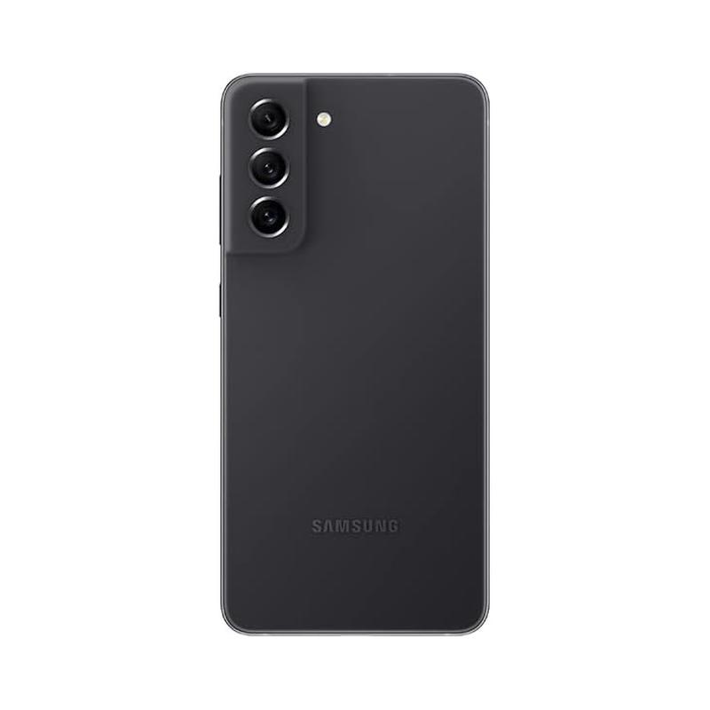 Samsung Galaxy S21 FE 5G 128GB Unlocked Smartphone (Dual Sim International Version) - Brand New - view 3