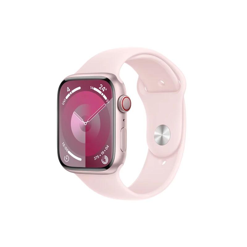 Pink Gold
