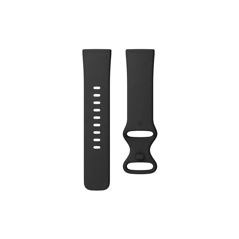 Fitbit Versa 3 Health & Fitness Smartwatch - Certified Pre-Owned - view 4