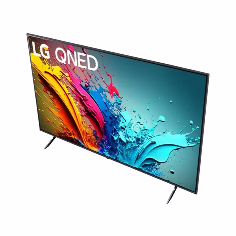 LG 50QNED85TYA 50-inch QNED85 4K Smart Television - Open Box *Pick Up Only, No Delivery Available* - view 2