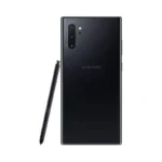 Samsung Galaxy Note10+ 256 GB (Dead Pixel on Screen) Unlocked Cell phone | Refurbished - view 3