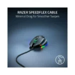 Razer - Basilisk V3 Optical Gaming Mouse, Wired - (Brand New) - view 5