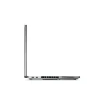 Dell Precision 3591 - Intel Core Ultra 7 - 32 GB RAM - 512 GB SSD - 15.6" Touchscreen - (Open box) - view 3