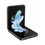 Samsung Galaxy Z Flip4 5G 256GB (Dead Pixel on Screen) Unlocked Cell phone | Refurbished - view 5