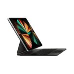 Apple Magic Keyboard for iPad Pro 11" - French (MXQT2C/A) | Black - Brand New - view 2