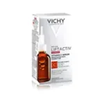 [Original] Vichy Laboratories Liftactiv Supreme Vitamin C Serum Correcteur Illuminateur De Peau, 20mL - view 2