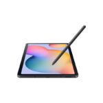 SAMSUNG Galaxy Tab S6 Lite 10.4" 64GB Android Tablet w/Long Lasting Battery, S Pen Included, Slim Metal Design, AKG Dual.