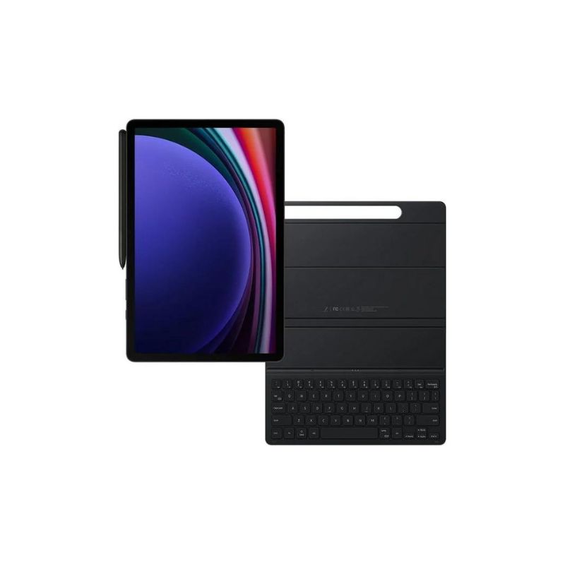 Samsung Galaxy Tab S9 WIFI | (Canadian Model) | Open Box Unlocked Tablet (SM-X710) - view 2