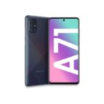 Samsung Galaxy A71 (5G) 128GB 6.7" Display Quad Camera 64MP | Excellent Condition – (Certified Pre-Owned)