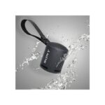 Sony SRS-XB13 Extra BASS Wireless Bluetooth Portable Lightweight Compact Travel Speaker, IP67 Waterproof & Durable for.