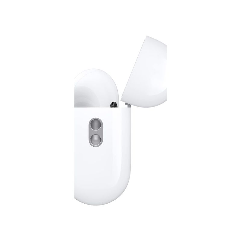 Apple AirPods Pro (2nd Generation) with MagSafe Case (USB‑C) ​​​​​​​- Open Box - view 4