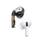 Apple AirPods Pro 1st Generation with Magsafe Charging Case - Open Box - view 4