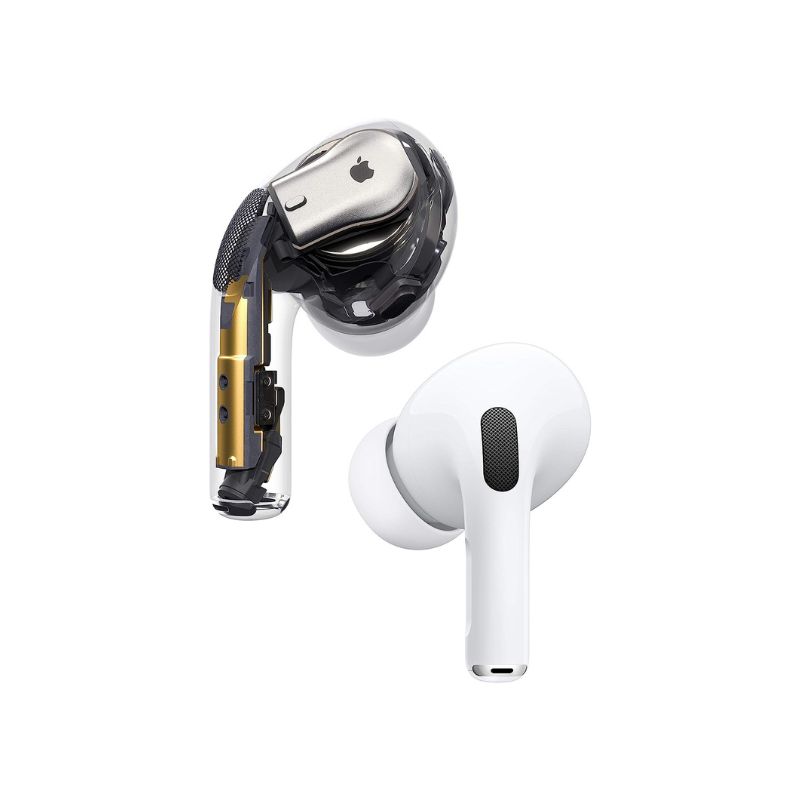 Apple AirPods Pro 1st Generation with Magsafe Charging Case