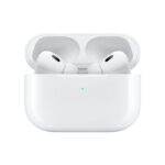 Apple AirPods Pro (2nd Generation) MagSafe Lightning Charging Case- Open Box - view 4
