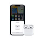 Apple AirPods (3rd Generation) - Certified Pre-Owned - view 4