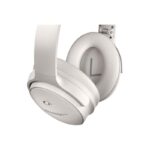 Bose QuietComFort 45 Bluetooth Wireless Noise Cancelling Headphones with Microphone for Phone Calls - Brand New - view 4