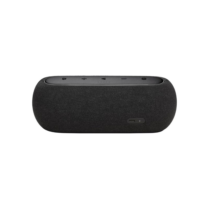 Harman Kardon Luna Speaker - Portable Bluetooth Speaker, IP67 Waterproof and Dustproof with Built in Battery - Brand New -.
