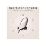 Beats Powerbeats Pro Wireless Earphones - Apple H1 Headphone Chip, Class 1 Bluetooth, 9 Hours of Listening Time, Sweat.