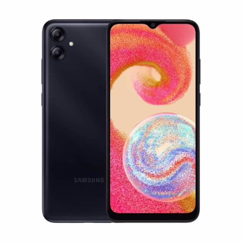 Samsung Galaxy A04e 32GB Smartphone International Model (Brand New )