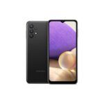 Samsung Galaxy A32 5G 64GB 6.5" 90Hz Display, 48MP Quad Camera, All Day Battery, Black | Excellent Condition – (Certified.