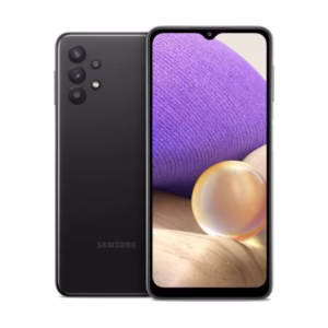 Samsung Galaxy A32 5G 64GB Black — Good Condition (Certified Pre-Owned)