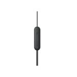Sony WI-C100 Wireless in-Ear Bluetooth Headphones with Built-in Microphone - (Certified - Pre Owned) - view 3