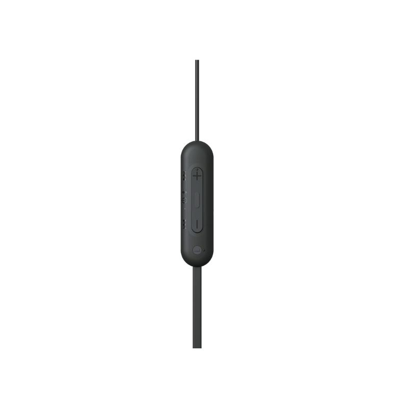 Sony WI-C100 Wireless in-Ear Bluetooth Headphones with Built-in Microphone - (Certified - Pre Owned) - view 3