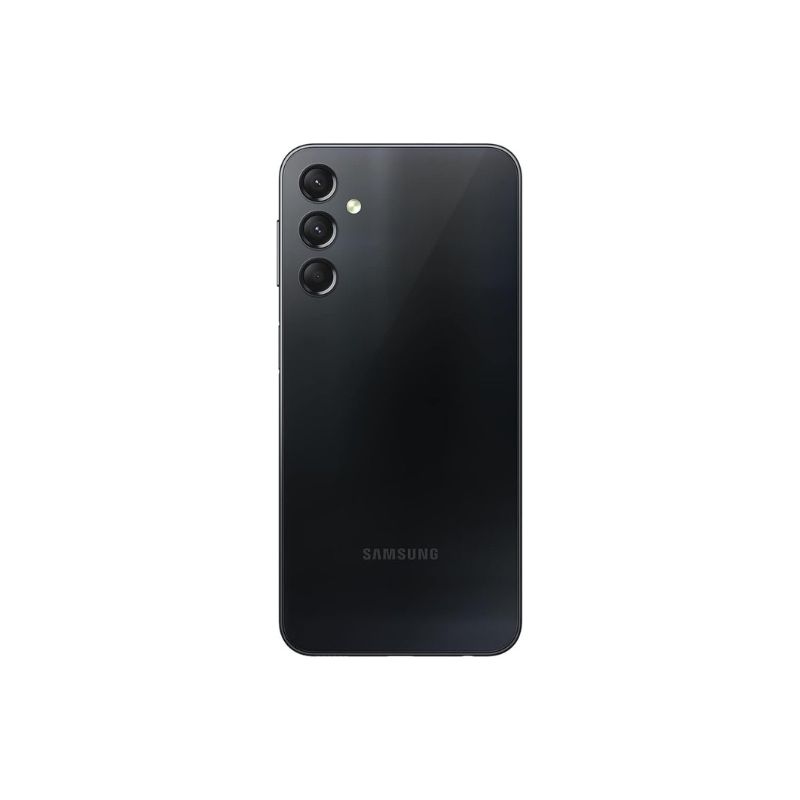 SAMSUNG Galaxy A24 4G LTE 6.5" 50MP Triple Camera + International Version Dual Sim - Open Box - view 3