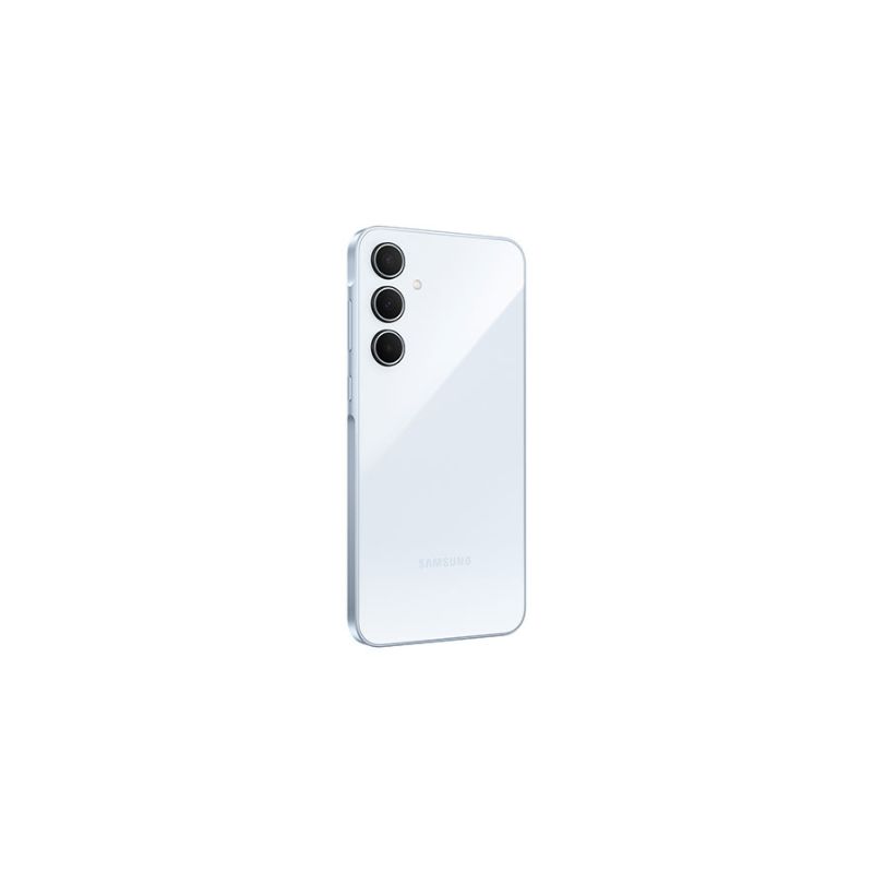 Samsung Galaxy A35 5G Dual Sim - International Model - Brand New - view 3