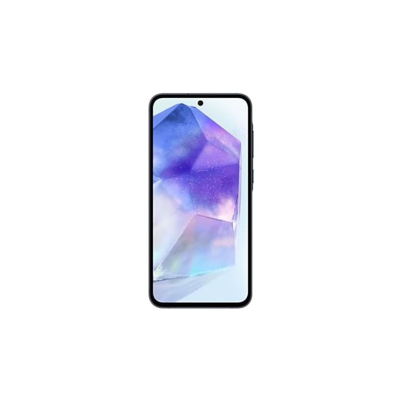 Samsung Galaxy A55 5G 6.6" 120Hz Display | Metal Frame | 50 MP Main Camera | Nightography | DualSim | International Version.