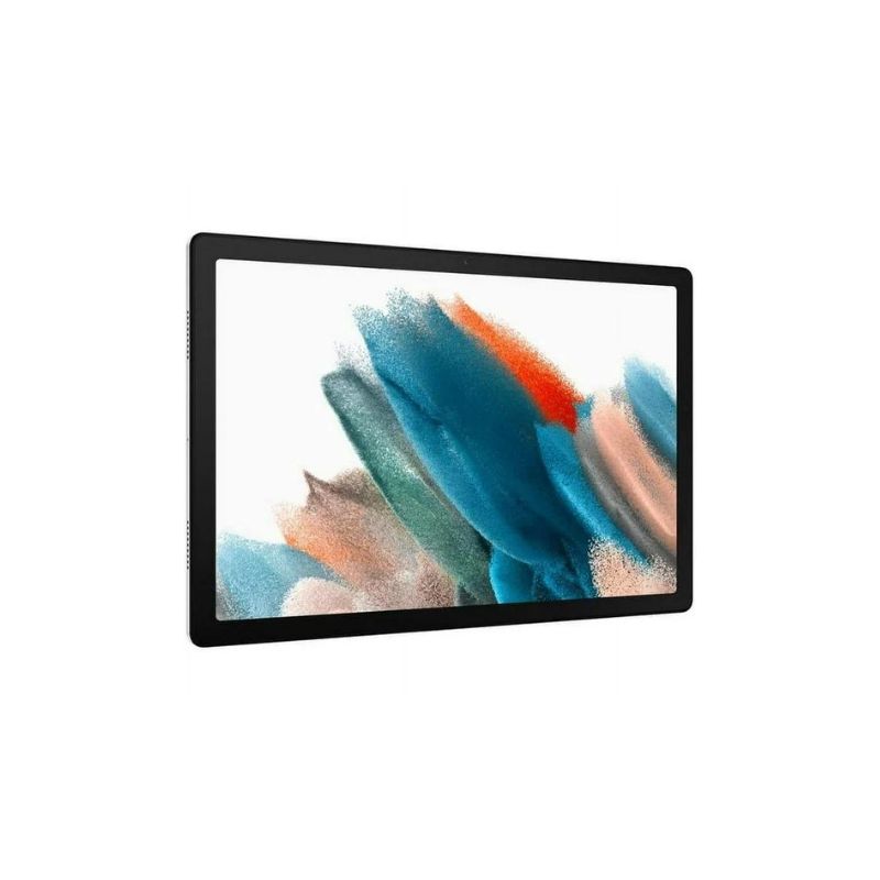 Samsung Galaxy Tab A8 SM-X205 10.5" (2021) Single-SIM 64GB ROM + 4GB RAM Factory Unlocked WiFi + Cellular Tablet -.