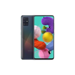 Samsung Galaxy A51 Factory Unlocked International Smartphone (Certified Pre-Owned)
