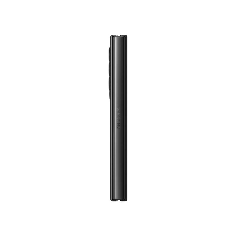 Samsung Galaxy Z Fold4 5G - AI Enabled, 6.7" 120Hz AMOLED, Snapdragon 8+Gen1, 12MP+12MP Rear Camera,(Certified Pre-Owned) -.