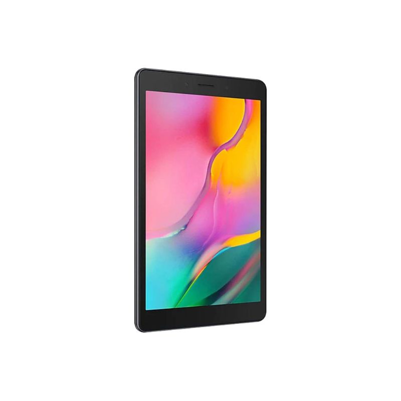 Samsung Galaxy Tab A 8.0 (2019, WiFi Only) 32GB, 5100mAh Battery, Dual Speaker, SM-T290, International Model (Certified.