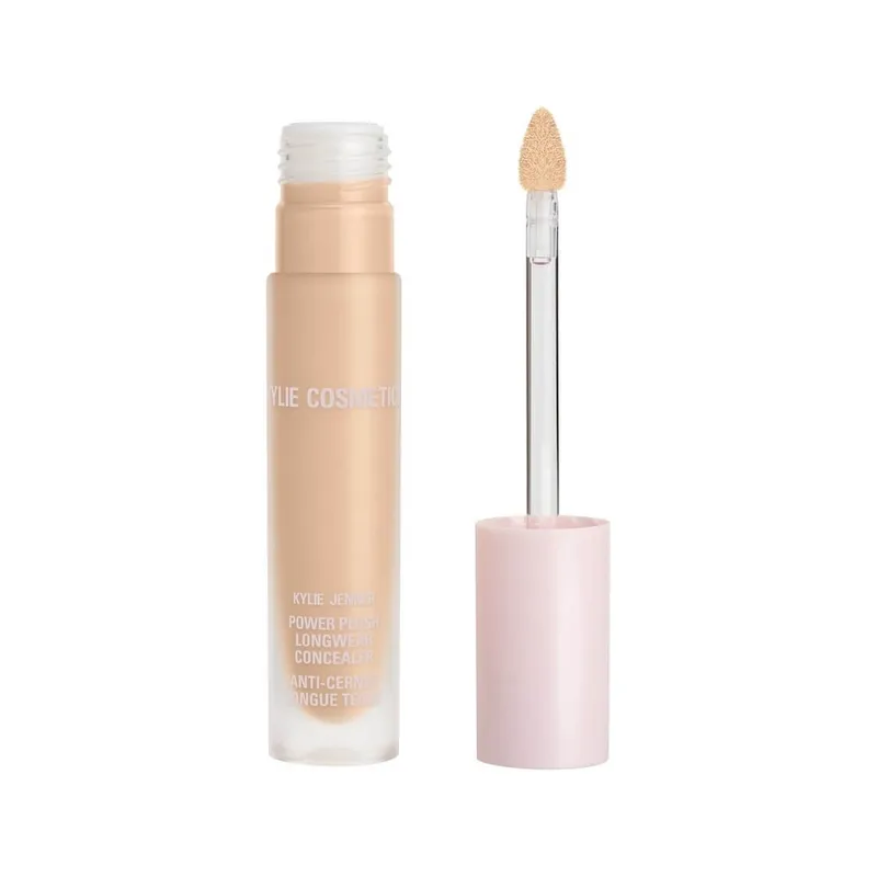 [Original] Kylie Cosmetics Power Plush Longwear Concealer 3N, 5mL