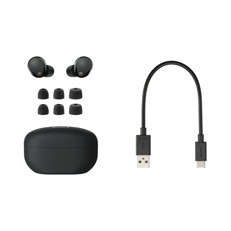 Sony WF-1000XM5, Noise Cancelling Earbuds (Brand New) - view 8