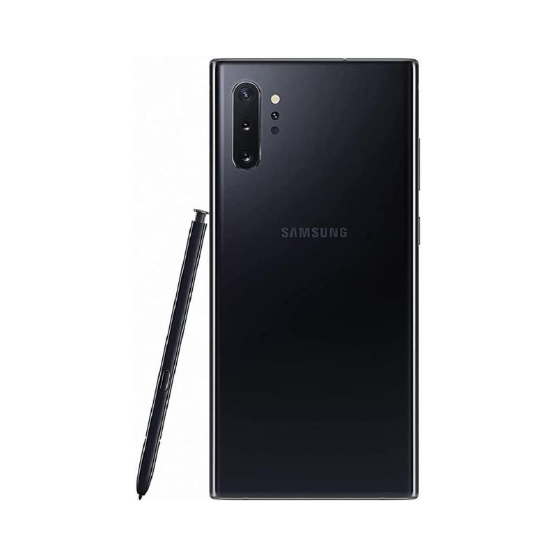 Samsung Galaxy Note 10, International Model - Open Box - view 3