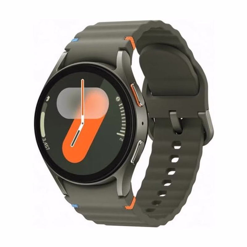 Samsung Galaxy Watch7 Smartwatch, International Model - Brand New - view 2