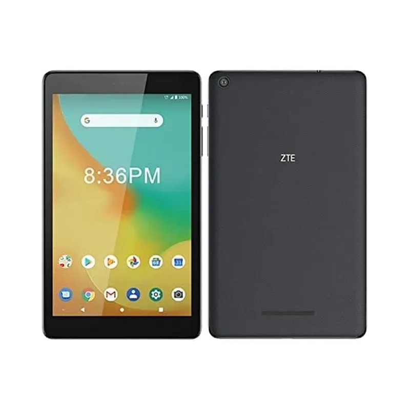 ZTE Grand X View 4 International Model- (Open Box)