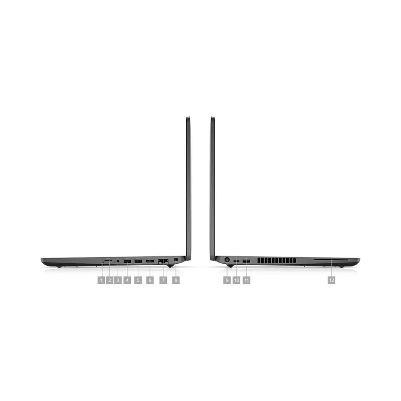 Dell Latitude 5500 Laptop - Intel Core i7 8th Gen - 512GB SSD - 16GB RAM - (Certified Pre-Owned) - view 4